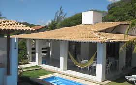 Casa Arco Iris